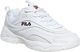 Fila Buty damskie Ray białe r. 40 (1010562.1FG) 1