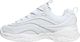 Fila Buty damskie Ray białe r. 40 (1010562.1FG) 5