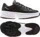 Adidas Buty damskie Kiellor czarne r. 39 1/3 (EF5621) 3