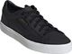 Adidas Buty damskie Sleek czarne r. 40 2/3 (CG6193) 1