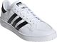 Adidas Buty męskie Team Court białe r. 43 1/3 (EG9734) 2