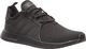 Adidas Buty męskie X_PLR czarne r. 46 2/3 (BY9260) 2