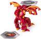 Figurka Spin Master Bakugan - Ultra Dragonoid podstawowa 3