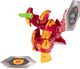 Figurka Spin Master Bakugan - Ultra Cyndeous podstawowa 3