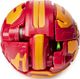 Figurka Spin Master Bakugan - Ultra Cyndeous podstawowa 4