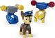 Figurka Spin Master Psi Patrol Chase figurka + 2 plecaki akcji 1