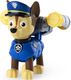 Figurka Spin Master Psi Patrol Chase figurka + 2 plecaki akcji 2