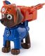 Figurka Spin Master Psi Patrol figurka Zuma + 2 plecaki akcji 2