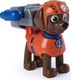 Figurka Spin Master Psi Patrol figurka Zuma + 2 plecaki akcji 3