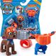 Figurka Spin Master Psi Patrol figurka Zuma + 2 plecaki akcji 5