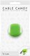 Organizer Candy Candy Cable żółw zielony 1
