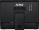 Komputer MSI Pro 16T 7M Celeron 3865U, 4 GB, 256 GB SSD 9
