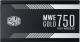 Zasilacz Cooler Master MWE Gold 750W Modular (MPY-7501-AFAAG-EU) 4