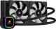 Chłodzenie wodne Corsair iCUE H100i RGB PRO XT 2x120mm (CW-9060043-WW) 5