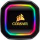 Chłodzenie wodne Corsair iCUE H100i RGB PRO XT 2x120mm (CW-9060043-WW) 9