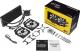 Chłodzenie wodne Corsair iCUE H100i RGB PRO XT 2x120mm (CW-9060043-WW) 12