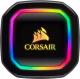Chłodzenie wodne Corsair iCUE H100i RGB PRO XT 2x120mm (CW-9060043-WW) 2