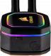 Chłodzenie wodne Corsair iCUE H100i RGB PRO XT 2x120mm (CW-9060043-WW) 3