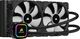 Chłodzenie wodne Corsair iCUE H115i RGB PRO XT (CW-9060044-WW) 1