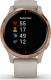 Zegarek sportowy Garmin Venu Beżowy  (010-02173-23) 1