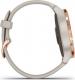 Zegarek sportowy Garmin Venu Beżowy  (010-02173-23) 4