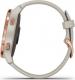 Zegarek sportowy Garmin Venu Beżowy  (010-02173-23) 7