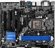 Płyta główna ASRock H97M H97 LGA1150 mATX (H97M) 1