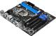 Płyta główna ASRock H97M H97 LGA1150 mATX (H97M) 2