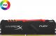 Pamięć HyperX Fury RGB, DDR4, 32 GB, 3733MHz, CL19 (HX437C19FB3AK2/32) 3