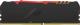 Pamięć HyperX Fury RGB, DDR4, 16 GB, 3733MHz, CL19 (HX437C19FB3AK2/16) 4