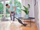Odkurzacz pionowy Leifheit Rotaro PowerVac 2w1 20V 2