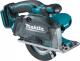 Pilarka tarczowa Makita DCS552Z 18 V 136 mm 1
