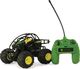 Tomy Tomy John Deere Rc Mega Akrobacje 1