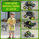 Tomy Tomy John Deere Rc Mega Akrobacje 3