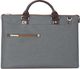 Torba Moshi Moshi Urbana macbook 15" popielata 11