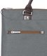 Torba Moshi Moshi Urbana macbook 15" popielata 3