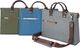 Torba Moshi Moshi Urbana macbook 15" popielata 8