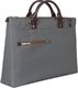 Torba Moshi Moshi Urbana macbook 15" popielata 10