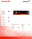 Dysk SSD Seagate Firecuda 520 500GB M.2 2280 PCI-E x4 Gen4 NVMe (ZP500GM3A002) 1