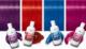 Schwarzkopf Schwarzkopf SKP ColorWash Niebieski 300 ml 1