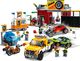 LEGO City Warsztat tuningowy (60258) 2