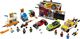 LEGO City Warsztat tuningowy (60258) 3