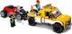 LEGO City Warsztat tuningowy (60258) 4