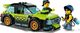 LEGO City Warsztat tuningowy (60258) 5