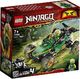 LEGO Ninjago Dżunglowy ścigacz (71700) 1