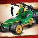 LEGO Ninjago Dżunglowy ścigacz (71700) 2