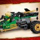 LEGO Ninjago Dżunglowy ścigacz (71700) 3