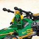 LEGO Ninjago Dżunglowy ścigacz (71700) 6