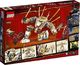 LEGO Ninjago Złota zbroja (71702) 2