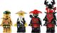 LEGO Ninjago Złota zbroja (71702) 7